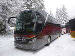 (258'315) - Engeloch, Riggisberg - BE 145'505 - Setra am 6.