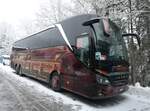 (258'327) - G�ssi, Horw - LU 15'113 - Setra am 6.