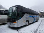 (258'347) - Jacky Voyages, Ch�teau-d'Oex - VD 1078 - Setra am 6.