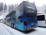 (258'353) - G�ssi, Horw - LU 15'116 - Setra am 6.