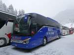 (258'366) - G�ssi, Horw - LU 87'118 - Setra am 6.