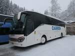 (258'416) - Carron, Fully - VS 24'050 - Setra am 6.