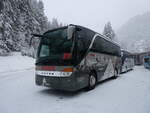 (258'424) - Bissig, Schwyz - SZ 5480 - Setra am 6.