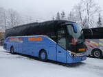 (258'436) - Ramsauer, Herisau - AR 10'027 - Setra am 6.