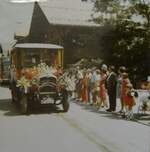 (MD513) - Aus dem Archiv: Dillier, Sarnen - BE 300'143 - Saurer/Saurer am 23.