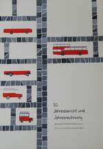 (263'439) - Entwurf zum 50.