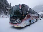 (270'989) - G�ssi, Horw - LU 195'600 - Setra am 11.