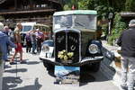 (278'217) - Lorenz, Lyssach - BE 2548 U - Saurer/Saurer (ex Geiger, Adelboden Nr.