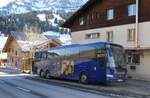(283'623) - Aus England: Gold Hill Travel, Lougborough - C7 GHT - Mercedes am 1.