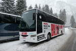 (283'889) - Gast, Utzenstorf - BE 41'755 - Van Hool am 10.