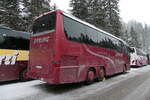 (283'896) - Spring, Schwenden - BE 250'255 - Setra am 10.