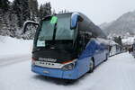 (284'040) - Strickler, Neuheim - ZG 36'420 - Setra am 10.