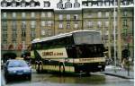 (029'405) - Sommer, Gr�nen - BE 153'590 - Neoplan am 16.
