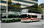 (043'808) - Zb�ren, Konolfingen - BE 26'780 - Setra am 19.
