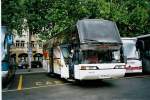 (063'122) - Jann, R�mlang - ZH 619'918 - Neoplan am 30.
