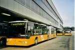 (065'822) - PostAuto Bern-Freiburg-Solothurn - Nr.