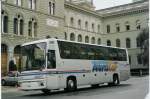 (070'001) - TourisCar, Gen�ve - GE 96'430 - Renault am 19.