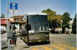 (086'822) - W�lti, Dotzigen - BE 544'606 - Van Hool am 25.