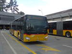 (206'636) - PostAuto Bern - Nr.