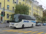 (210'445) - Joker-Bus, Z�rich - ZH 714'892 - VDL am 20.