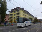(210'446) - Joker-Bus, Z�rich - ZH 714'892 - VDL am 20.