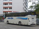 (210'448) - Joker-Bus, Z�rich - ZH 714'892 - VDL am 20.