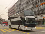 (223'422) - ??? - VD 117'490 - Setra am 6.