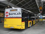 (261'686) - PostAuto Bern - Nr.