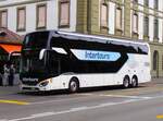 (277'500) - Intertours, Domdidier - FR 300'651 - Setra am 4.