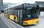 (278'262) - PostAuto Bern - Nr.