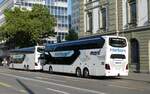 (278'677) - Intertours, Domdidier - FR 300'550 - Setra am 9.