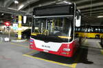 (281'305) - PostAuto Bern - BE 654'090/PID 12'339 - MAN (ex Dr.