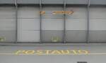 (282'156) - Parkplatz f�r PostAuto am 8.