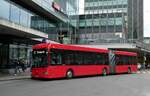 (286'736) - Bernmobil, Bern - Nr. 253/BE 881'253 - eIrizar am 3. Mai 2026 beim Bahnhof Bern