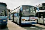 (054'420) - B�roche, Boudry - NE 52'888 - Setra am 15.