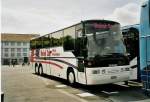 (054'424) - Heini Car, W�ngi - TG 8384 - Scania/Auw�rter am 15.