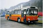 (058'517) - Giobellina, Leysin - Mercedes (ex Knecht, Windisch Nr.