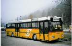 (064'405) - PostAuto Thal-G�u-Lebern - Mercedes (ex P 25'267) am 22.