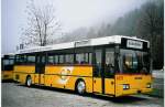 (064'406) - PostAuto Thal-G�u-Lebern - Mercedes (ex P 25'263) am 22.