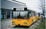 (064'407) - PostAuto Thal-G�u-Lebern - Mercedes (ex P 25'263) am 22.