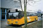 (064'408) - PostAuto Thal-G�u-Lebern - Mercedes (ex P 25'267) am 22.