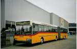 (065'425) - PostAuto Z�rich - Nr.