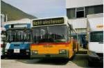 (066'816) - PostAuto Z�rich - Nr.