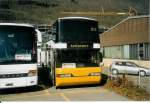 (104'212) - PostAuto Graub�nden - Neoplan (ex P 27'900) am 16.