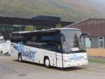(166'377) - Rhy Reisen, Diessenhofen - Volvo/Dr�gm�ller am 24.