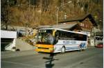 (082'736) - Fl�ck, Brienz - BE 156'358 - Setra am 22.