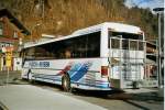 (082'801) - Fl�ck, Brienz - BE 156'358 - Setra am 22.