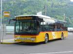 (160'234) - Fl�ck, Brienz - Nr.