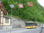 (160'365) - Fl�ck, Brienz - Nr.