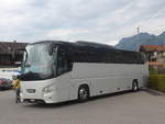 (209'198) - VDL Bus&Coach, Br�gg - BE 506'801 - VDL am 1.